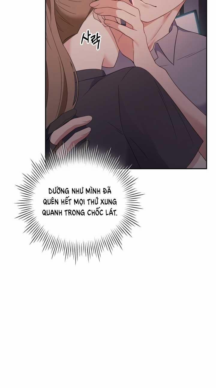 [18+] In The Cage 16.2 trang 29