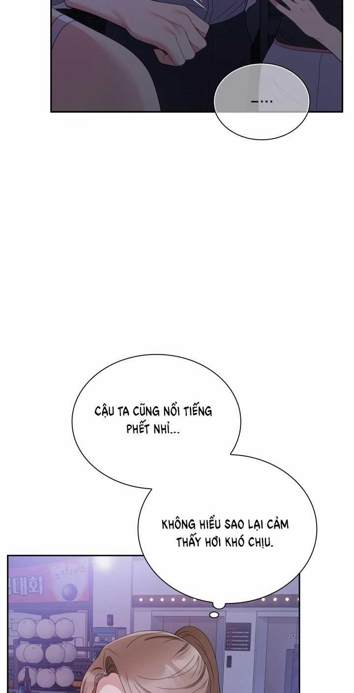 [18+] In The Cage 16.2 trang 3