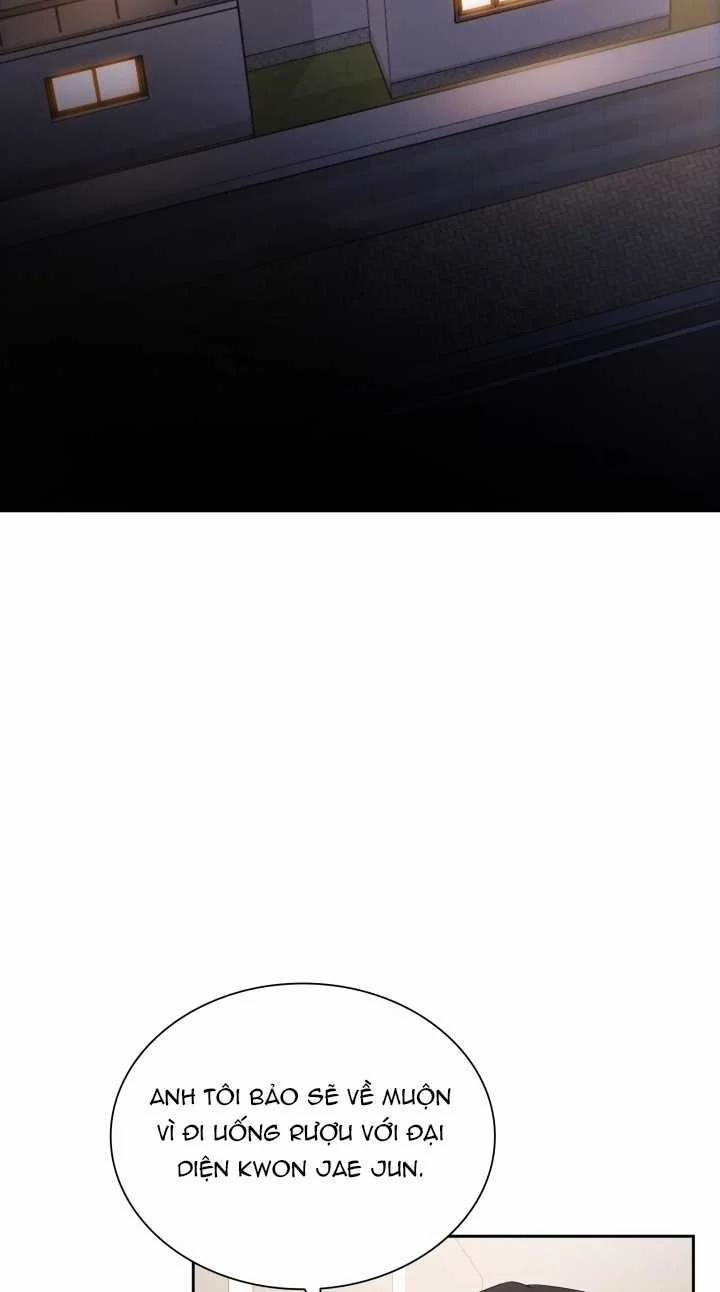 [18+] In The Cage 16.2 trang 35