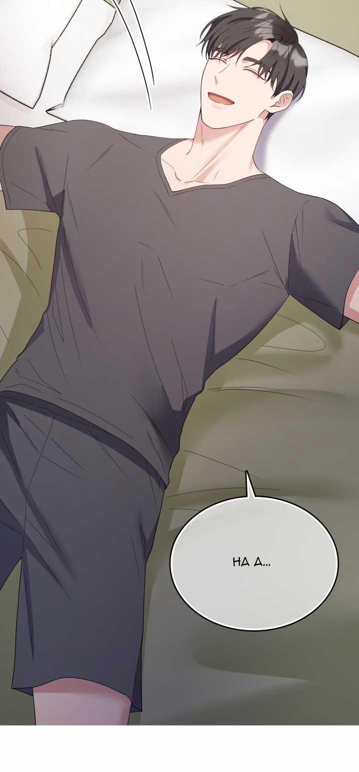 [18+] In The Cage 17.1 trang 12