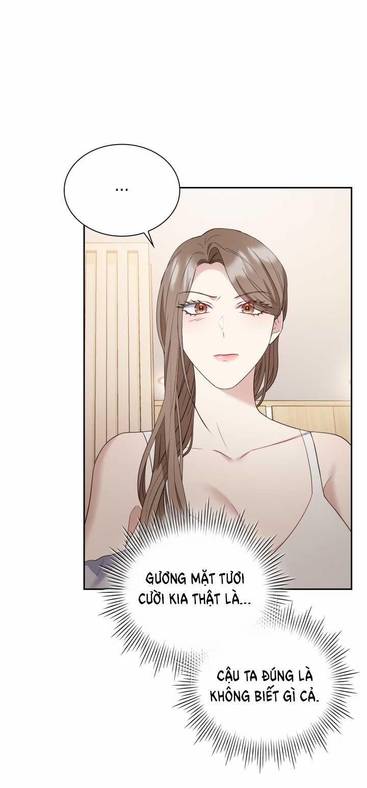 [18+] In The Cage 17.1 trang 14