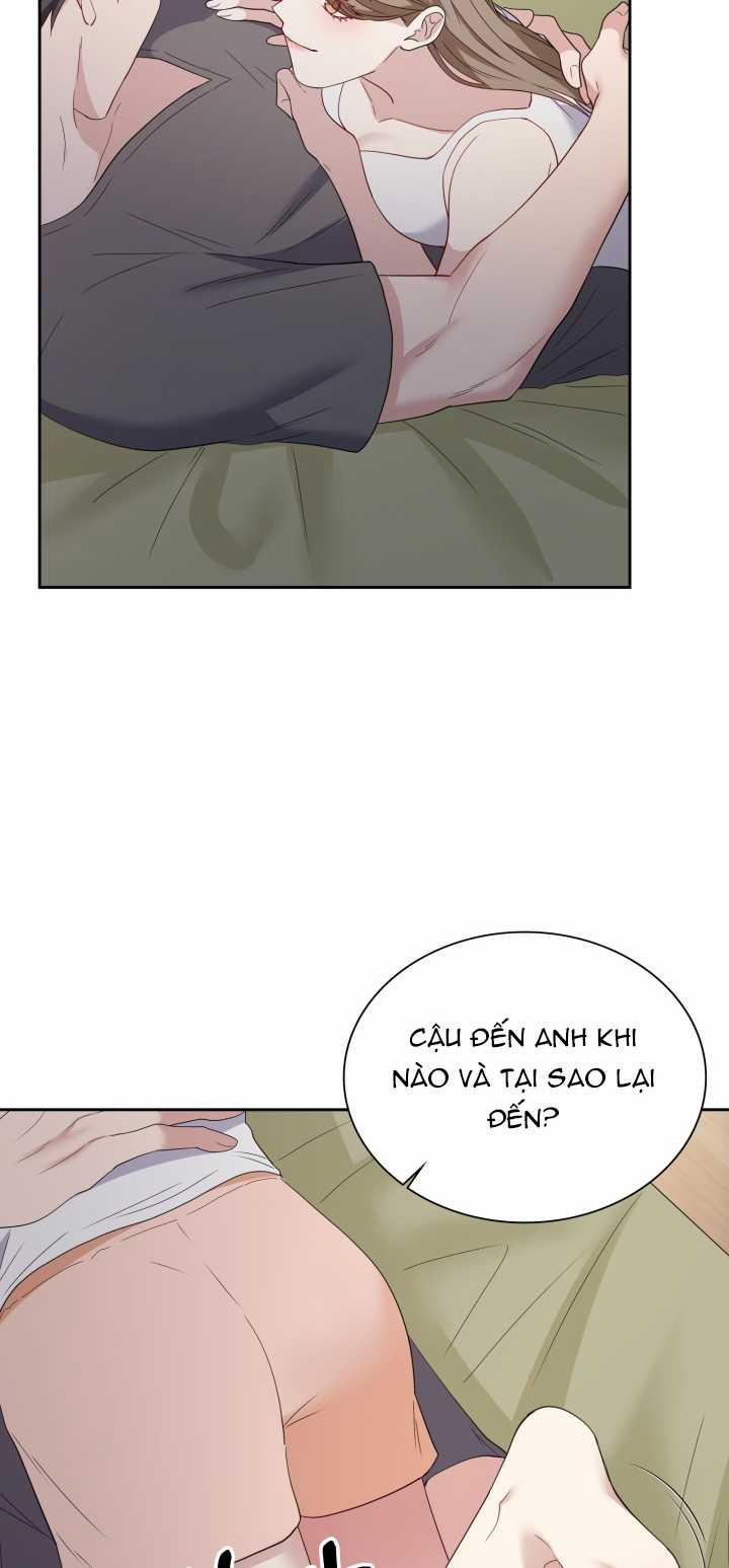 [18+] In The Cage 17.1 trang 19