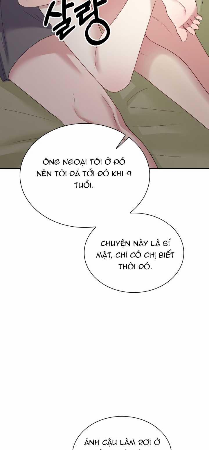 [18+] In The Cage 17.1 trang 20