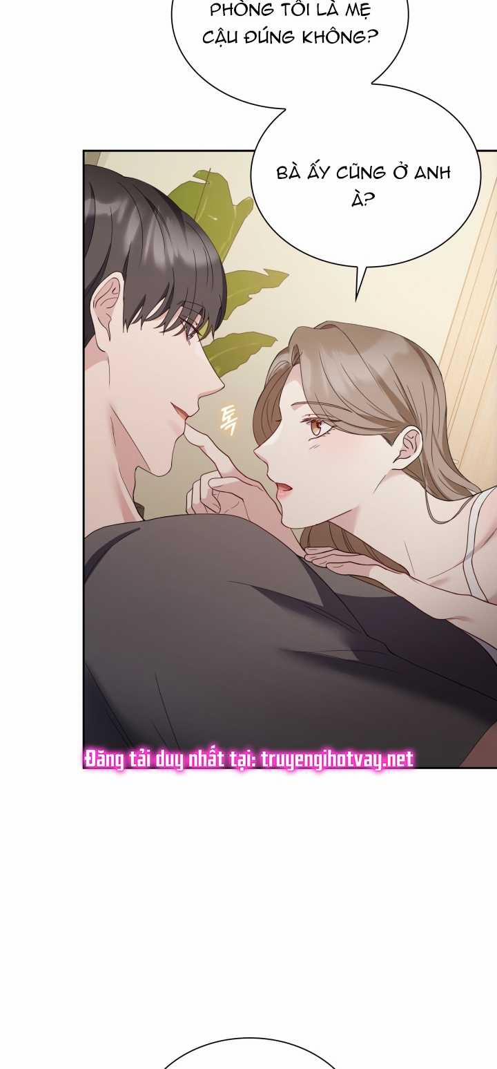 [18+] In The Cage 17.1 trang 21