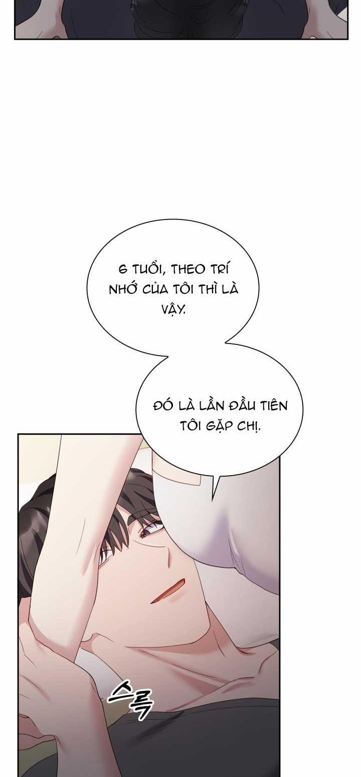 [18+] In The Cage 17.1 trang 27