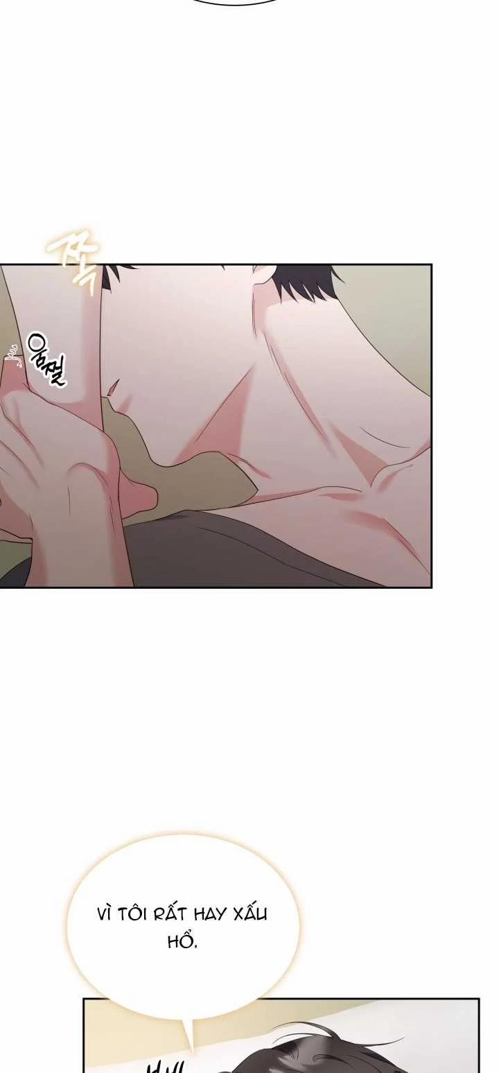 [18+] In The Cage 17.1 trang 29