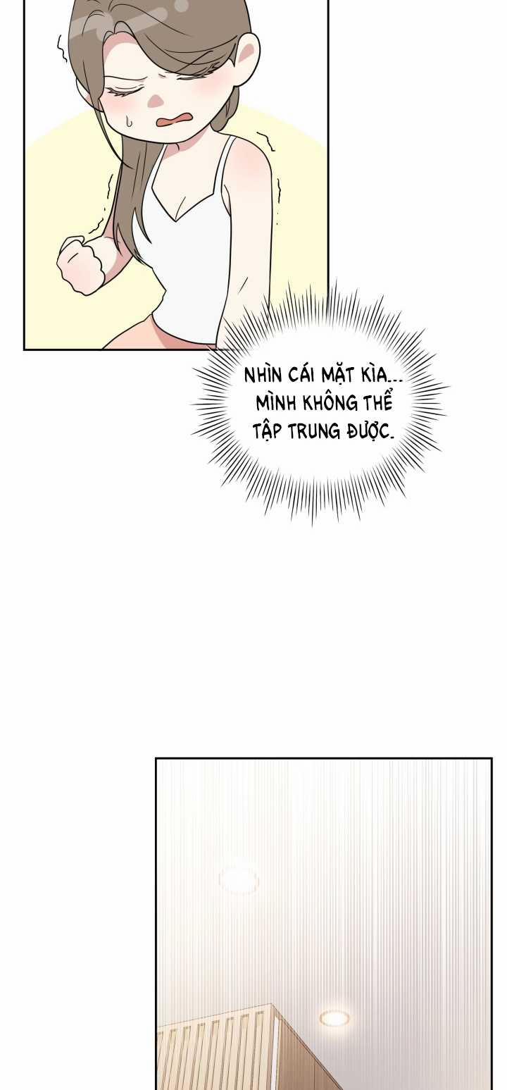 [18+] In The Cage 17.1 trang 31