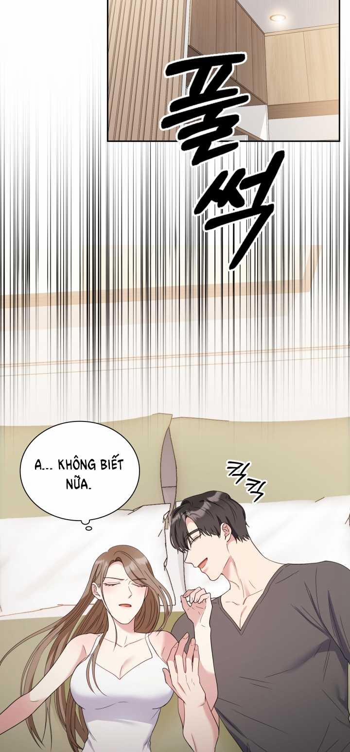 [18+] In The Cage 17.1 trang 32