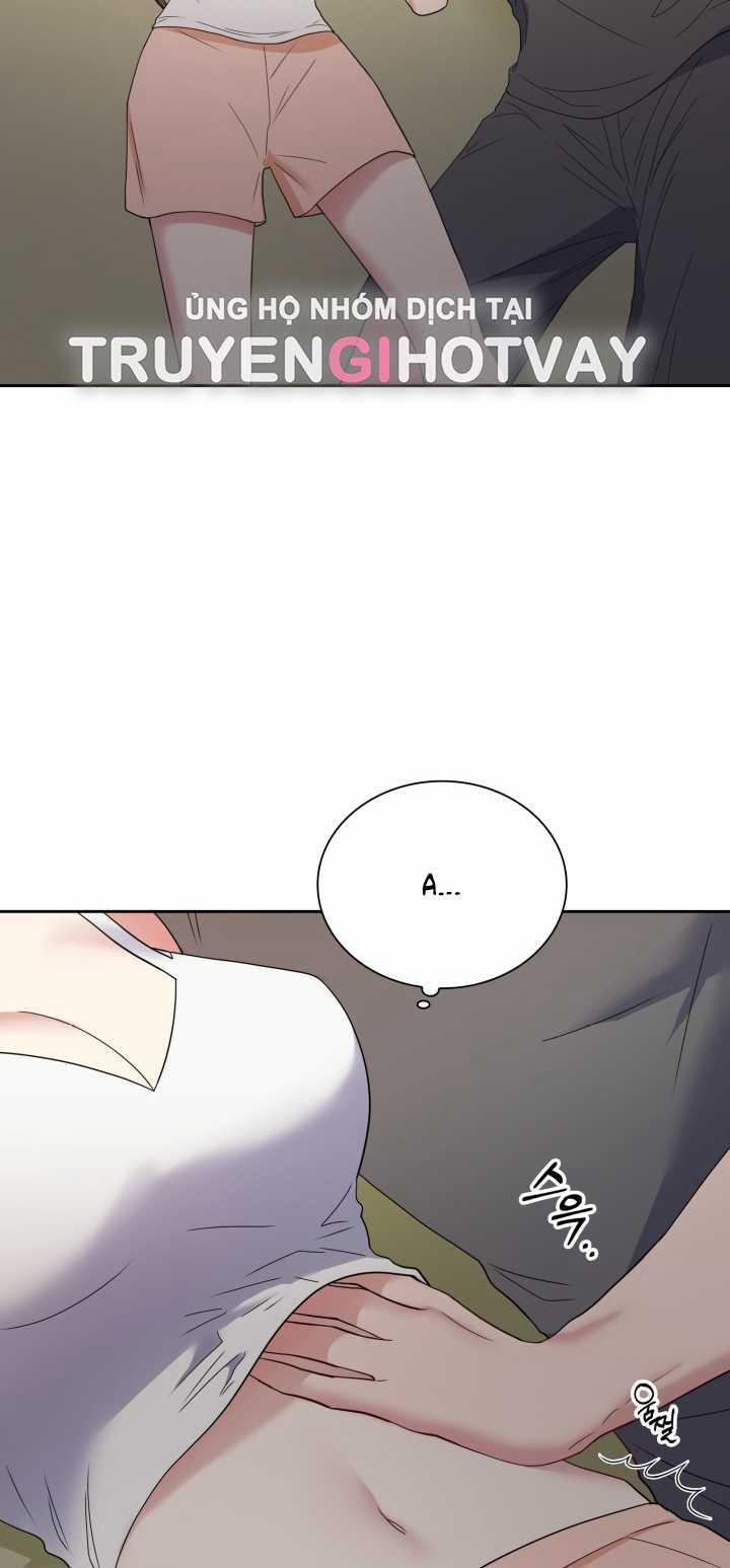 [18+] In The Cage 17.1 trang 33