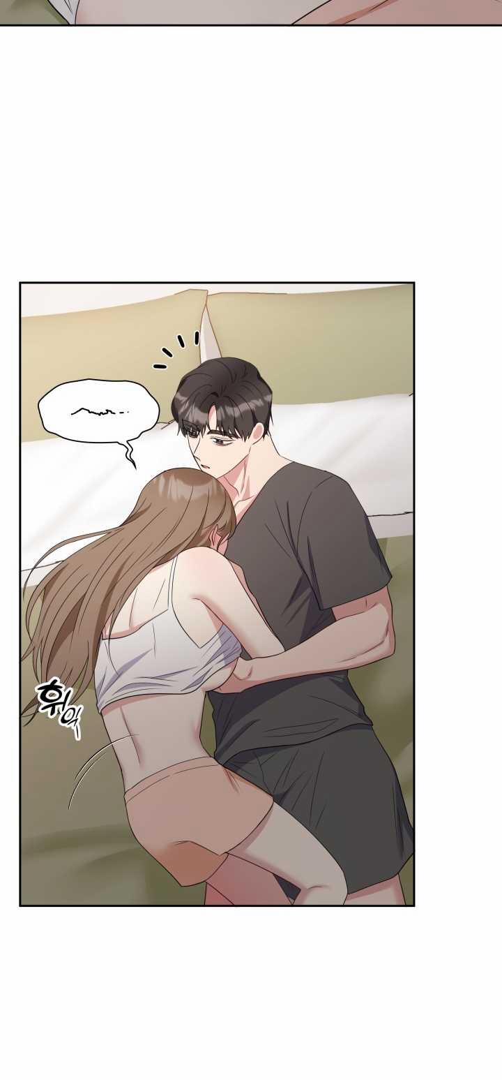 [18+] In The Cage 17.1 trang 34