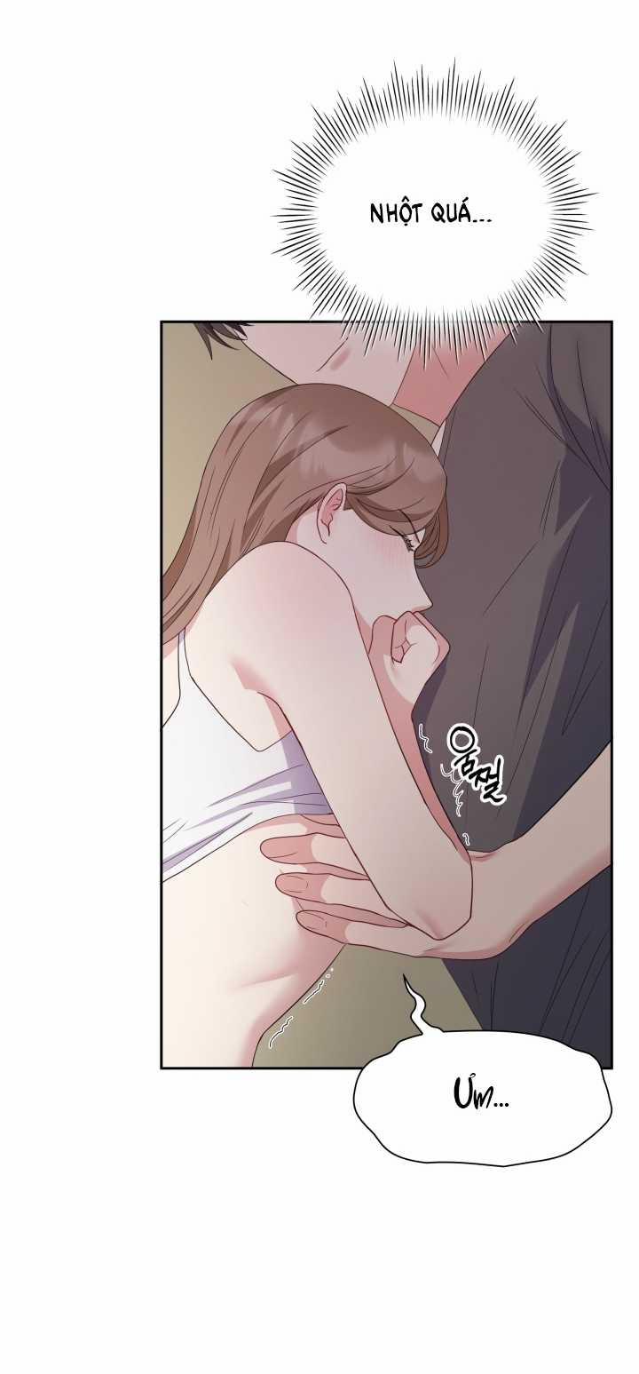 [18+] In The Cage 17.1 trang 35