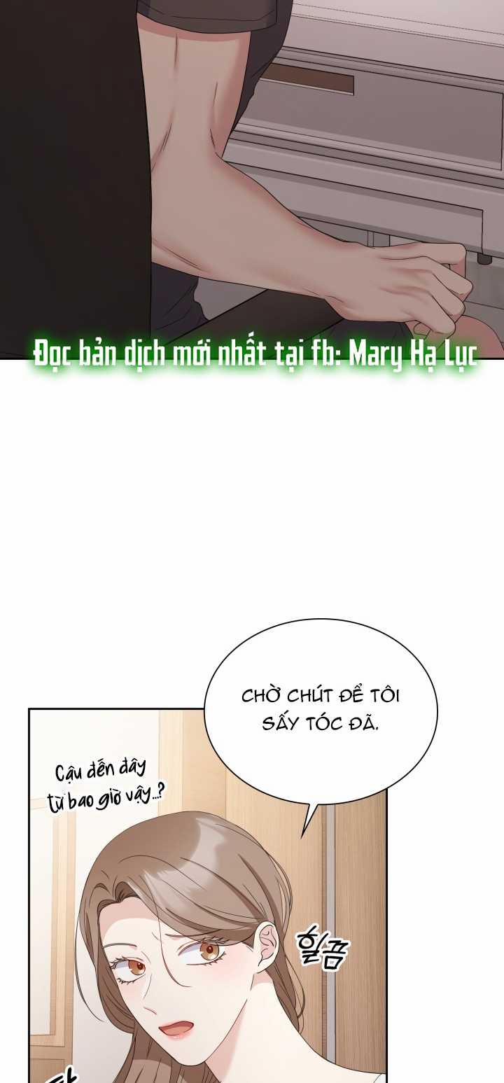 [18+] In The Cage 17.1 trang 7