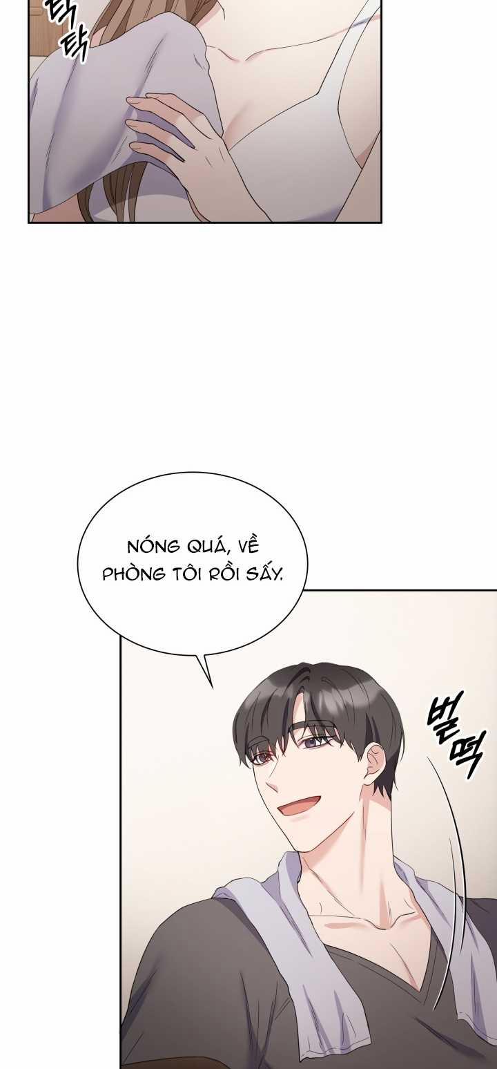 [18+] In The Cage 17.1 trang 8