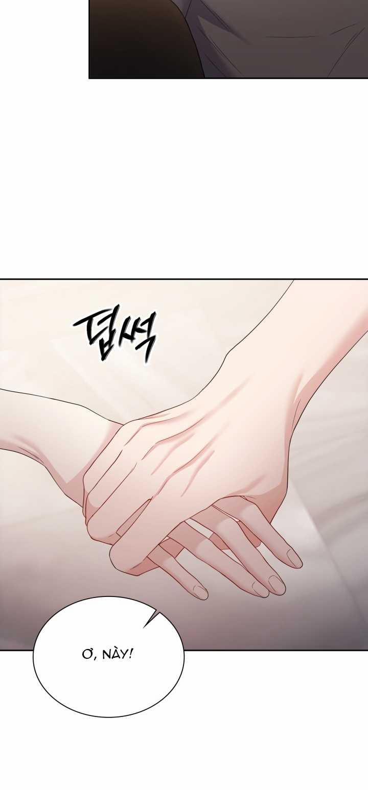 [18+] In The Cage 17.1 trang 9