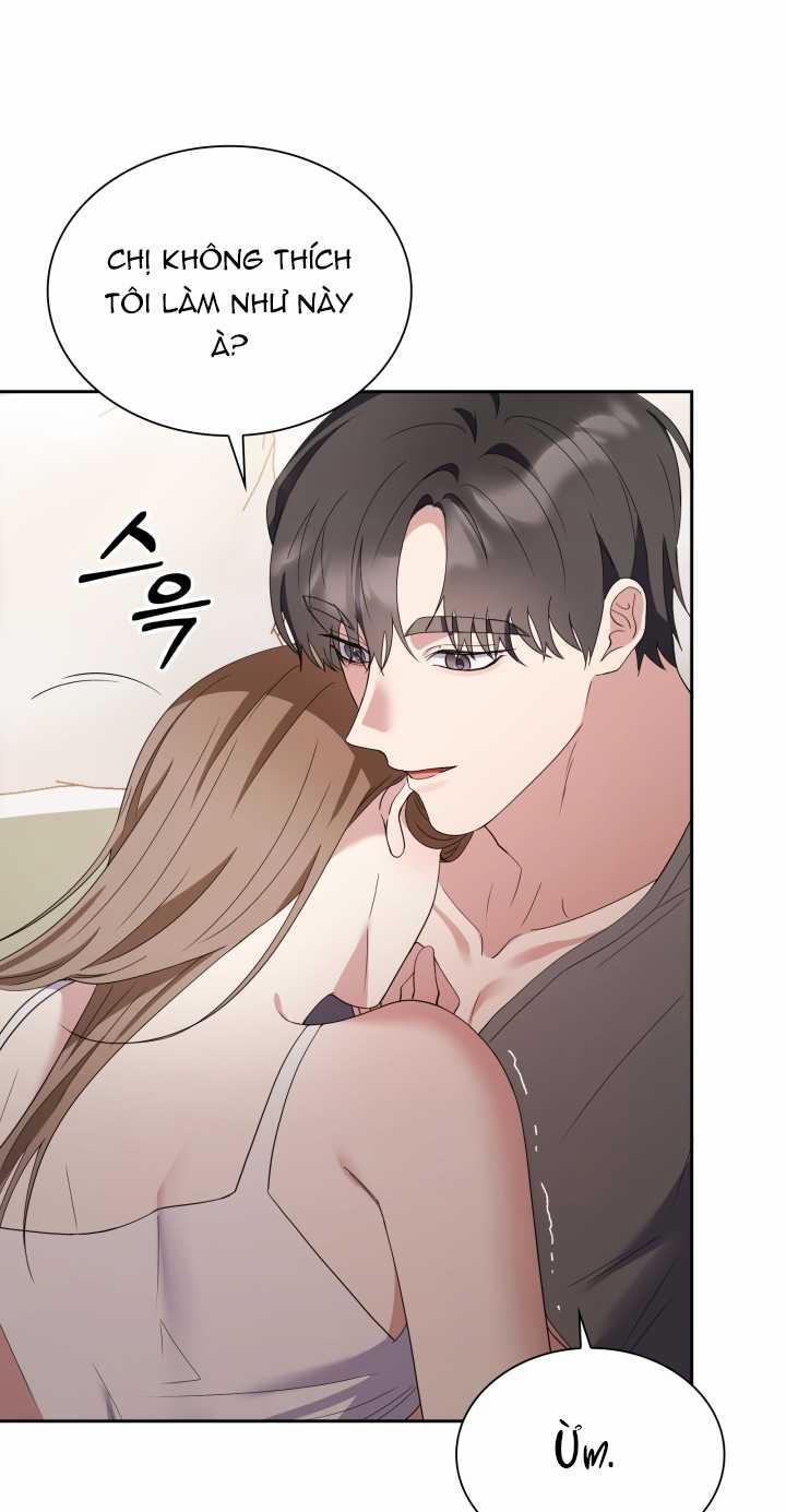 [18+] In The Cage 17.2 trang 0