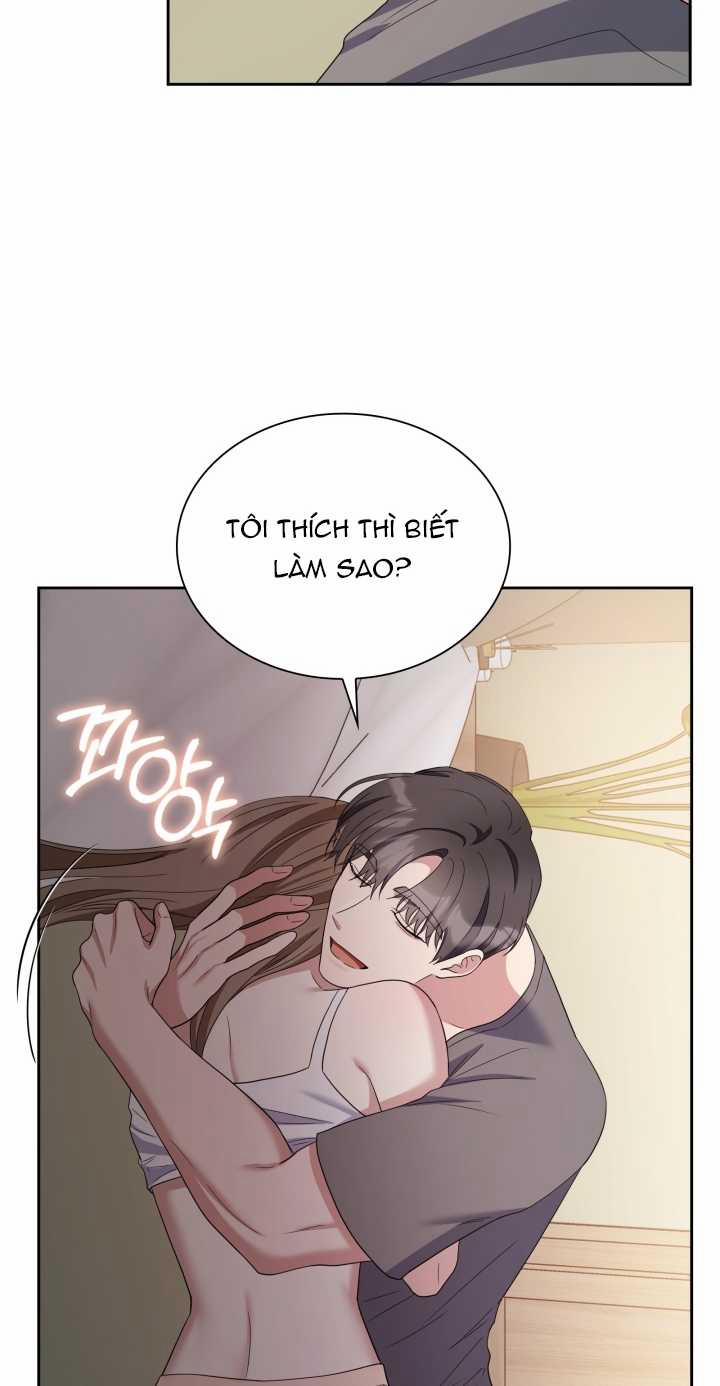 [18+] In The Cage 17.2 trang 2