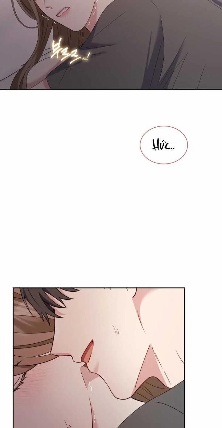 [18+] In The Cage 17.2 trang 21