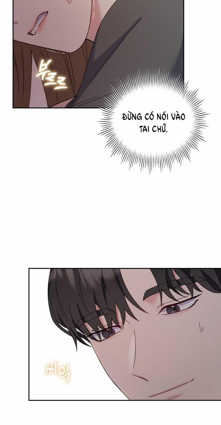 [18+] In The Cage 17.2 trang 22