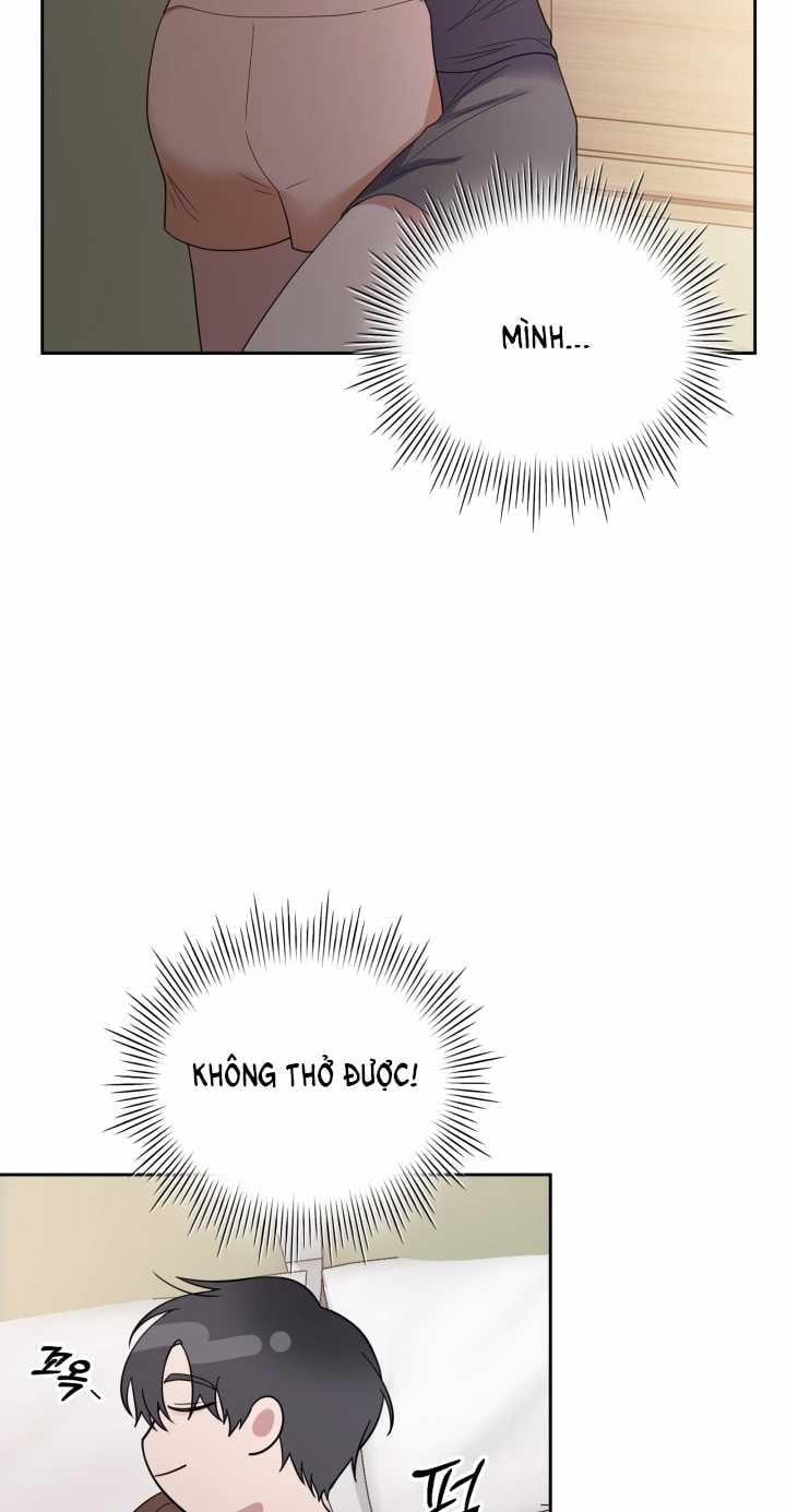 [18+] In The Cage 17.2 trang 3