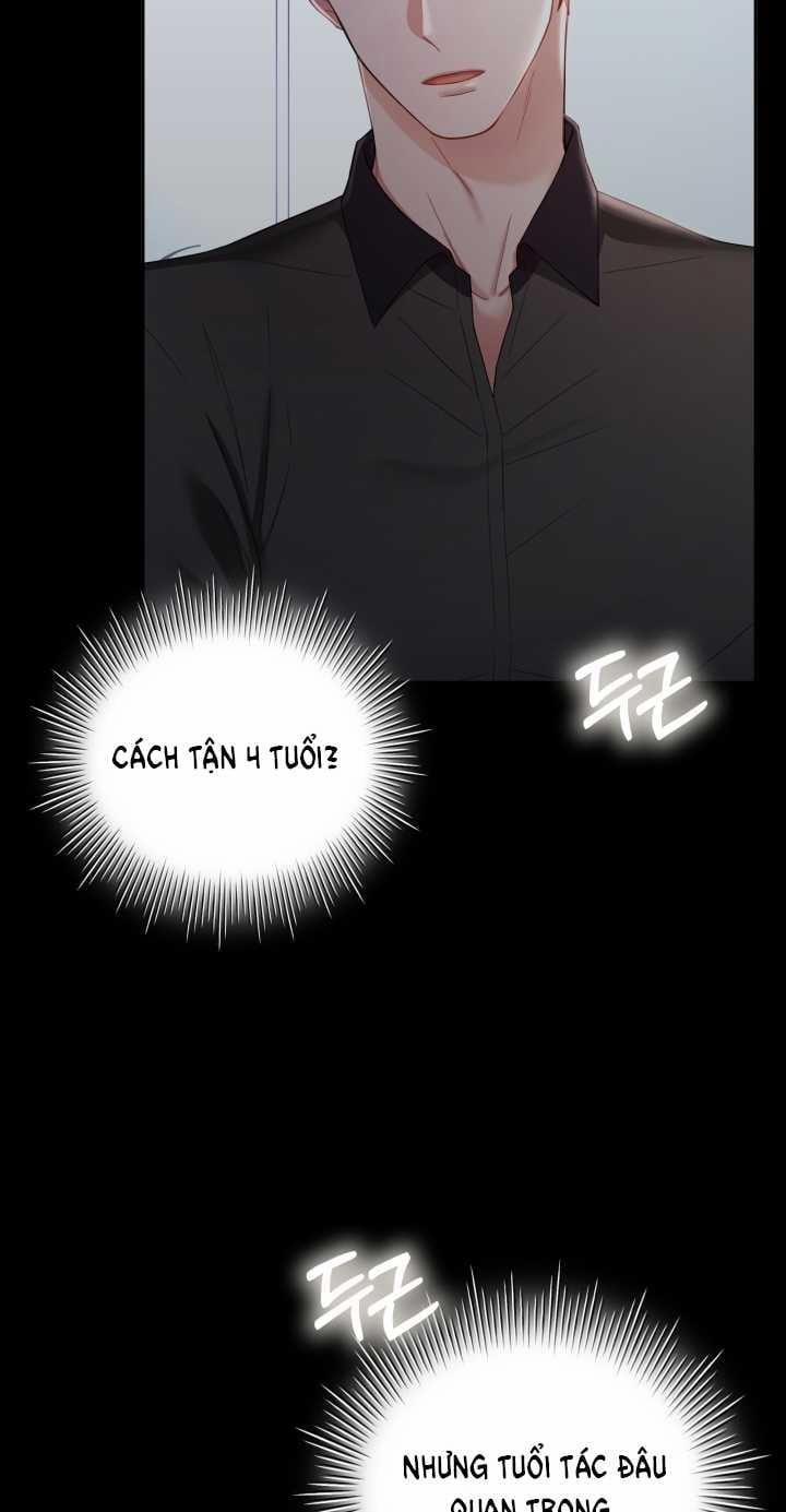 [18+] In The Cage 17.2 trang 9