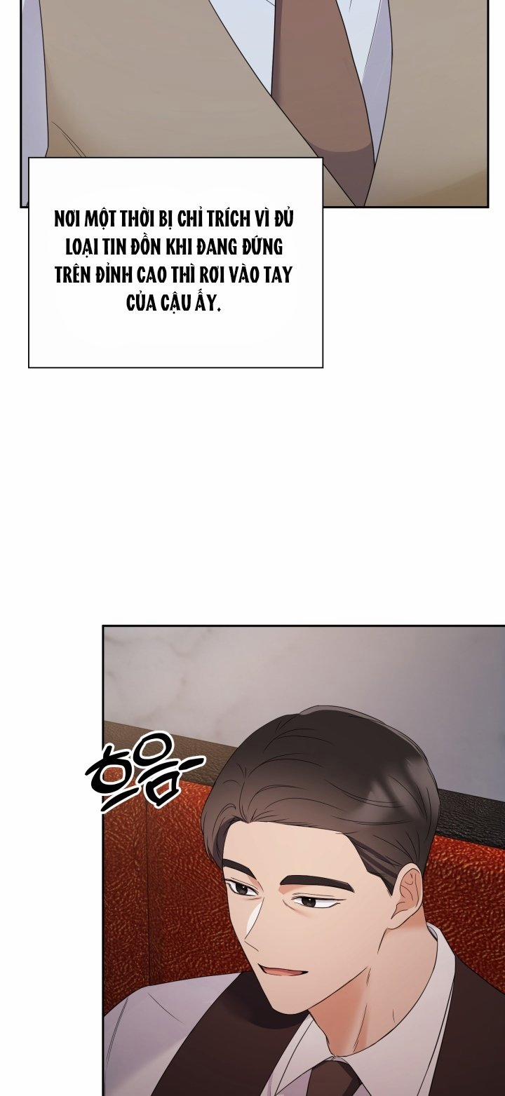 [18+] In The Cage 18.1 trang 10