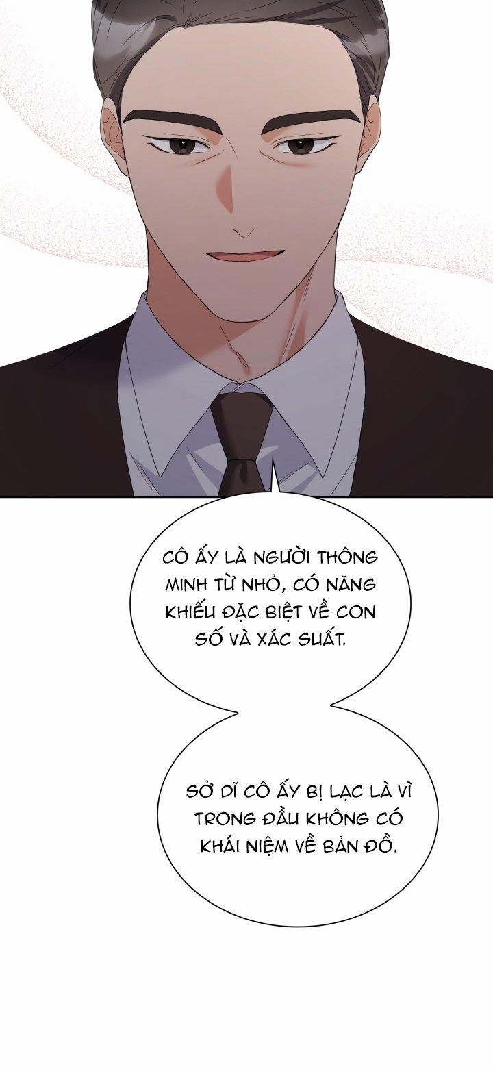 [18+] In The Cage 18.1 trang 13