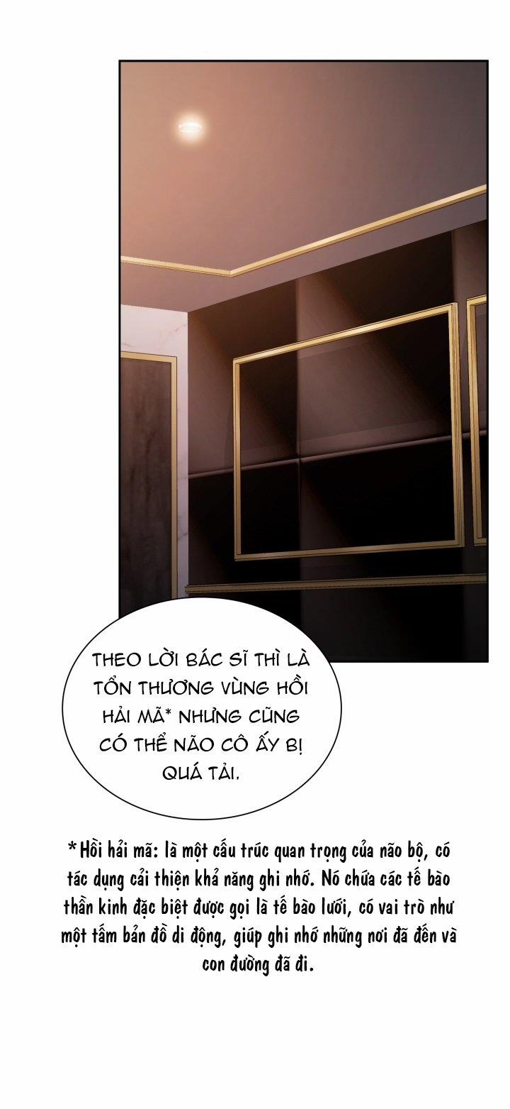 [18+] In The Cage 18.1 trang 14