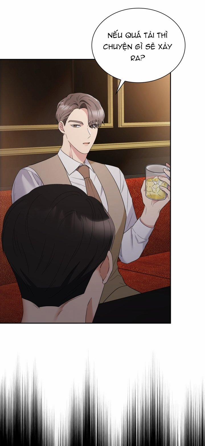 [18+] In The Cage 18.1 trang 15