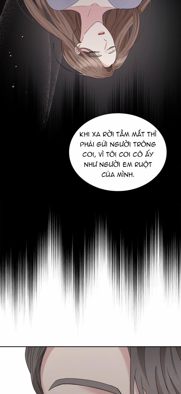 [18+] In The Cage 18.1 trang 17