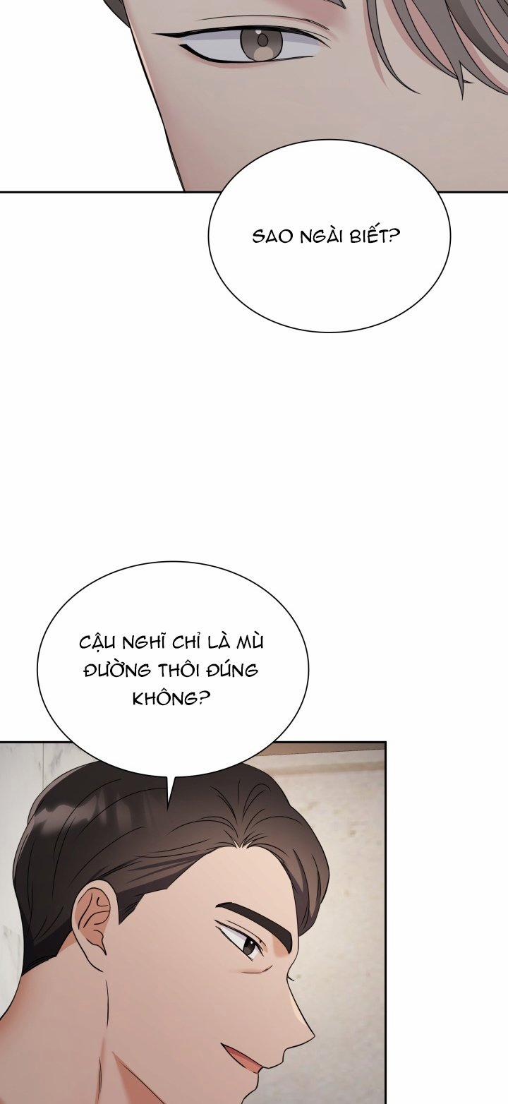 [18+] In The Cage 18.1 trang 18