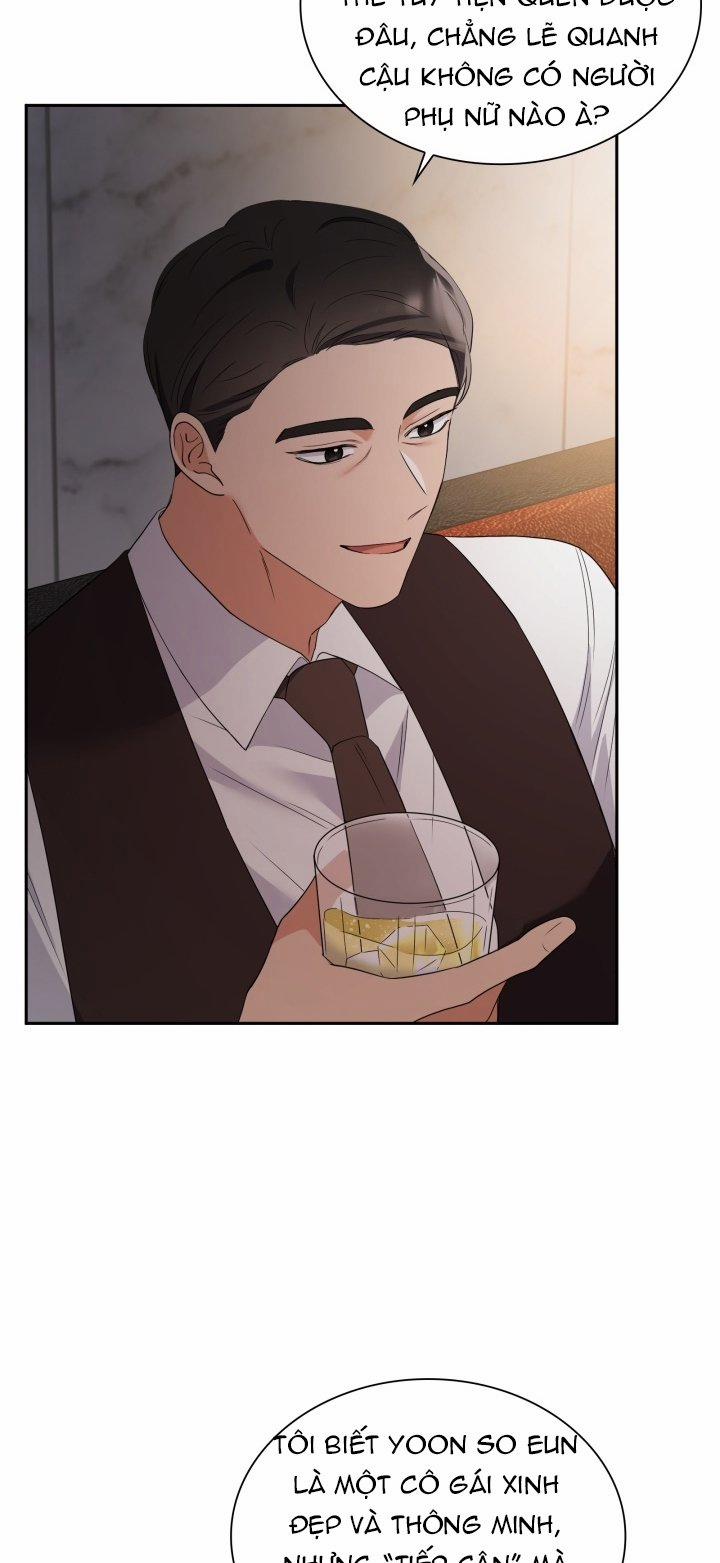 [18+] In The Cage 18.1 trang 21