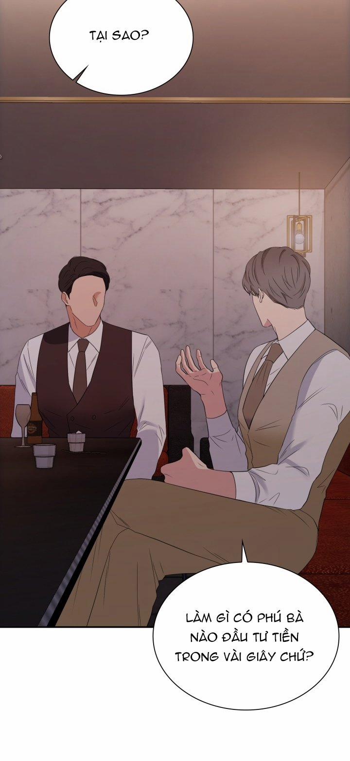 [18+] In The Cage 18.1 trang 23