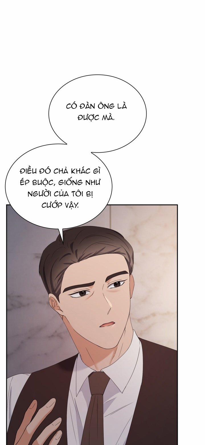 [18+] In The Cage 18.1 trang 24