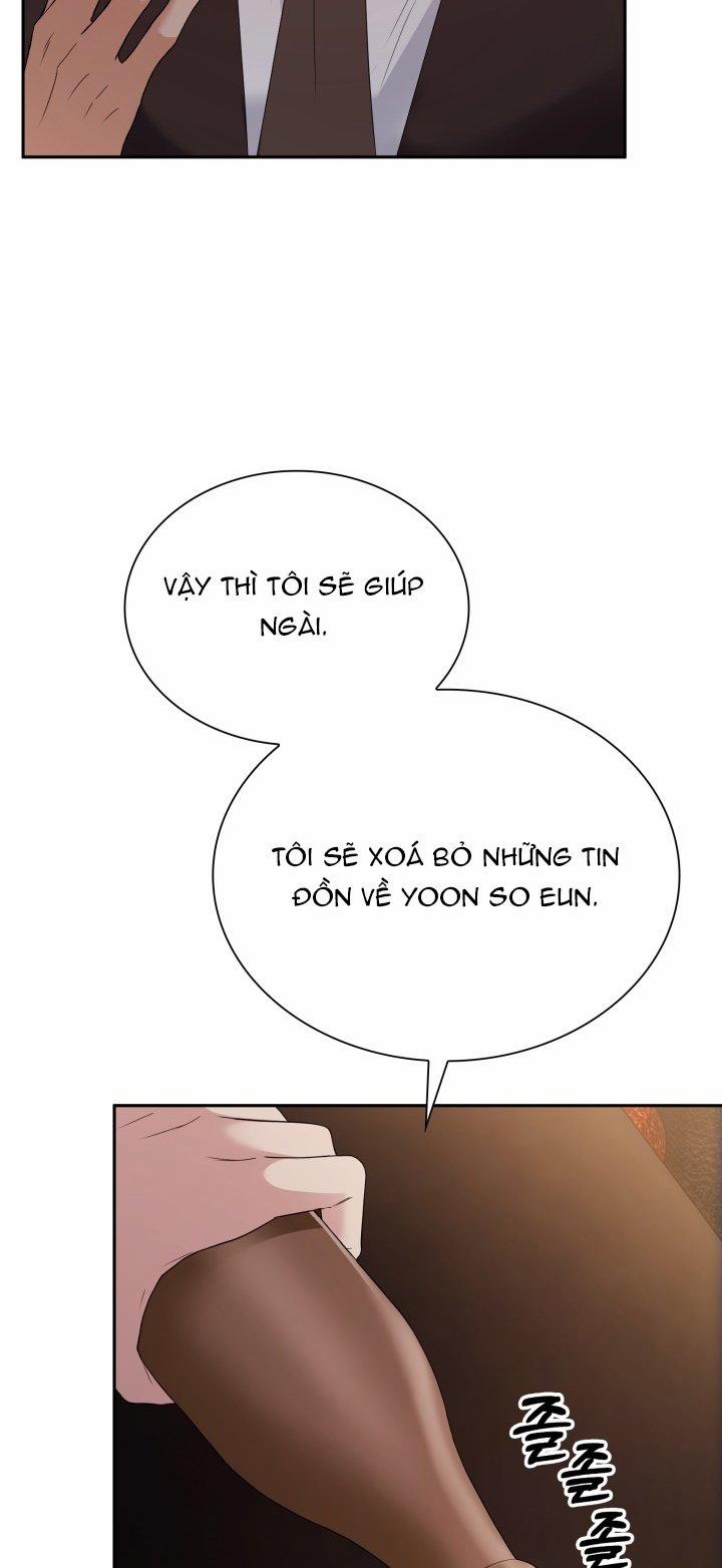 [18+] In The Cage 18.1 trang 25