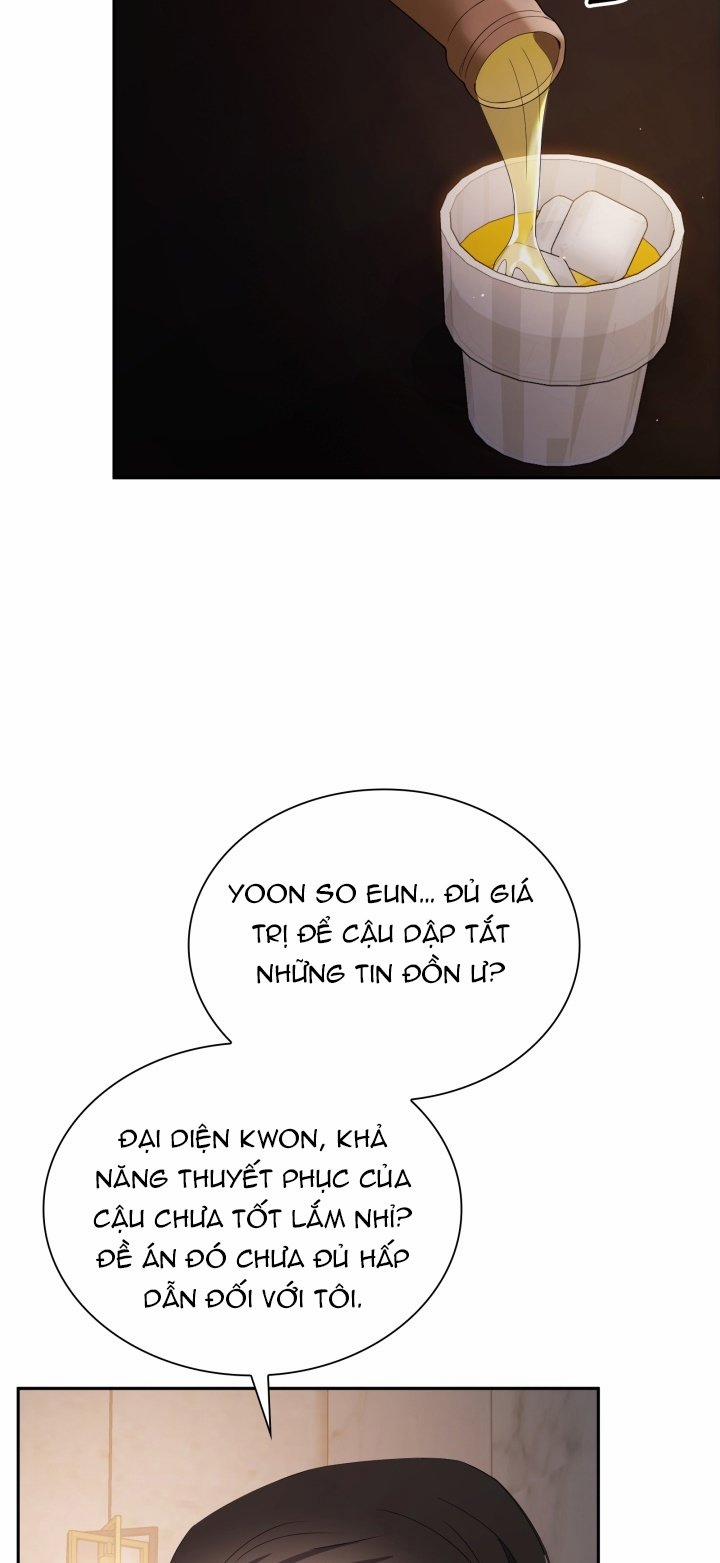 [18+] In The Cage 18.1 trang 26