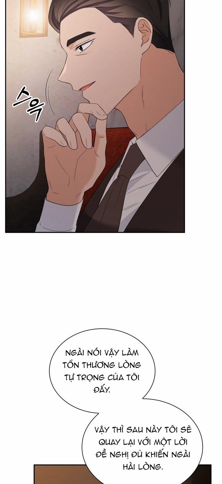 [18+] In The Cage 18.1 trang 27