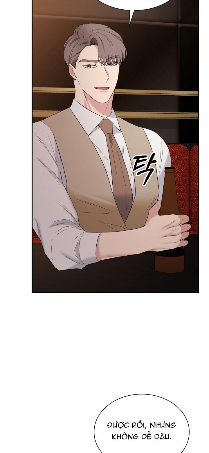 [18+] In The Cage 18.1 trang 28