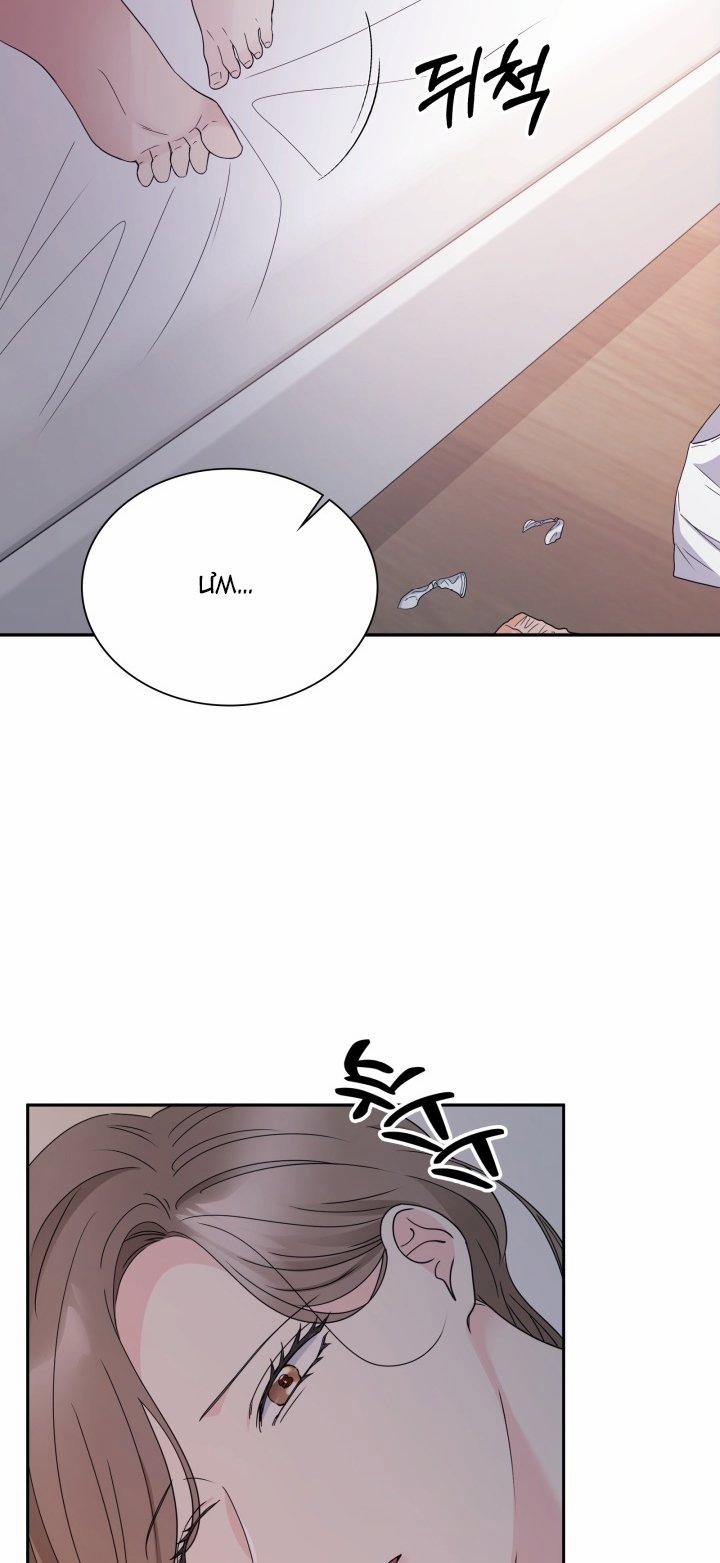 [18+] In The Cage 18.1 trang 33