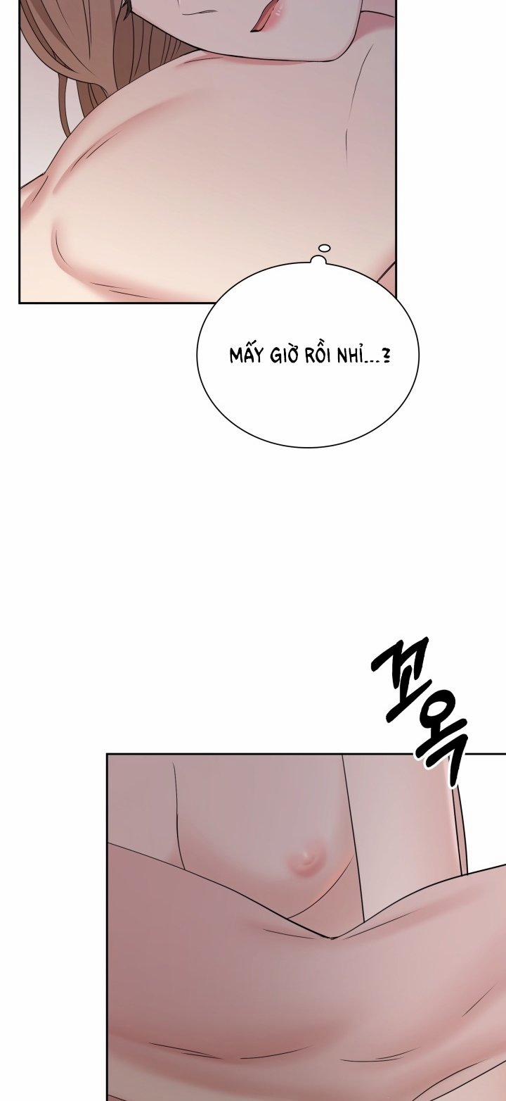 [18+] In The Cage 18.1 trang 34