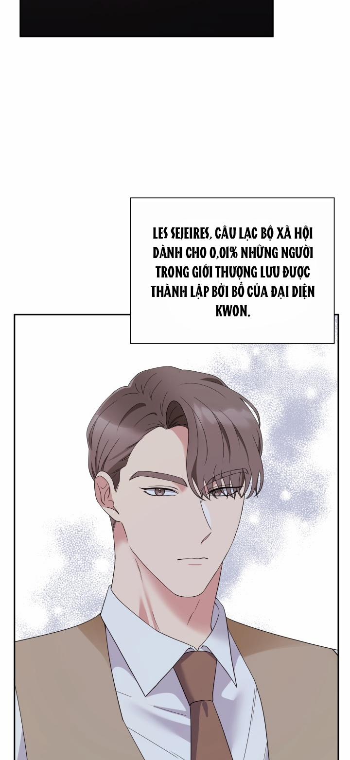 [18+] In The Cage 18.1 trang 9