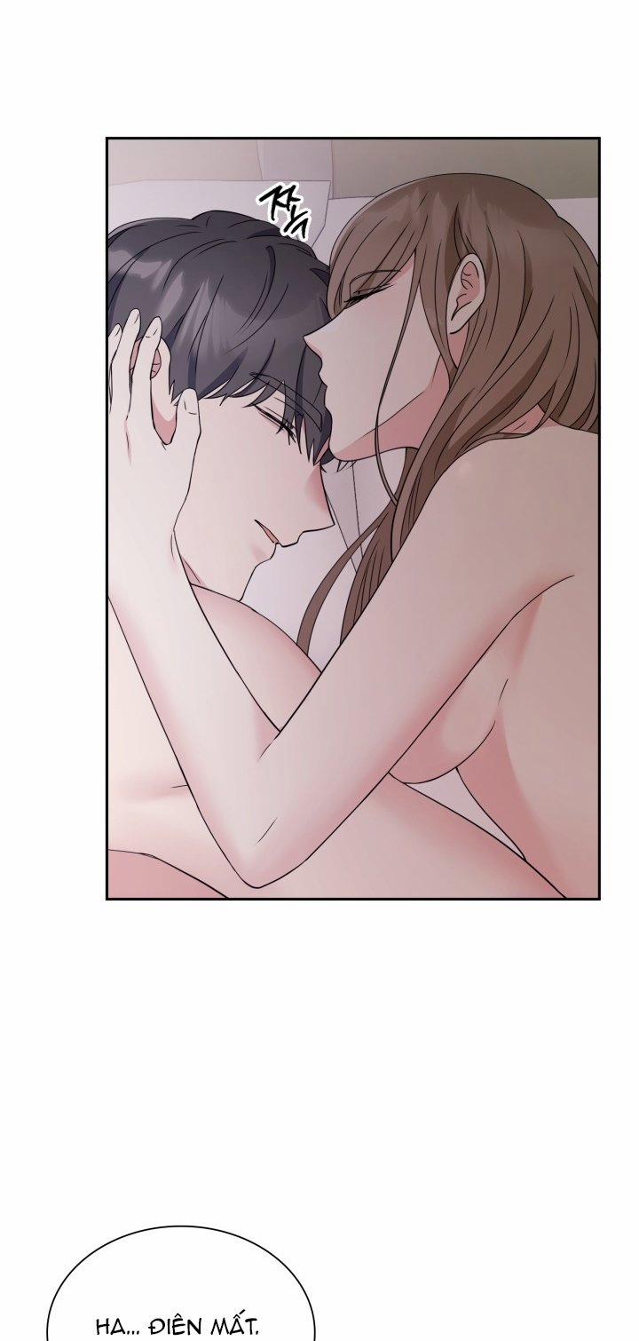 [18+] In The Cage 18.2 trang 1