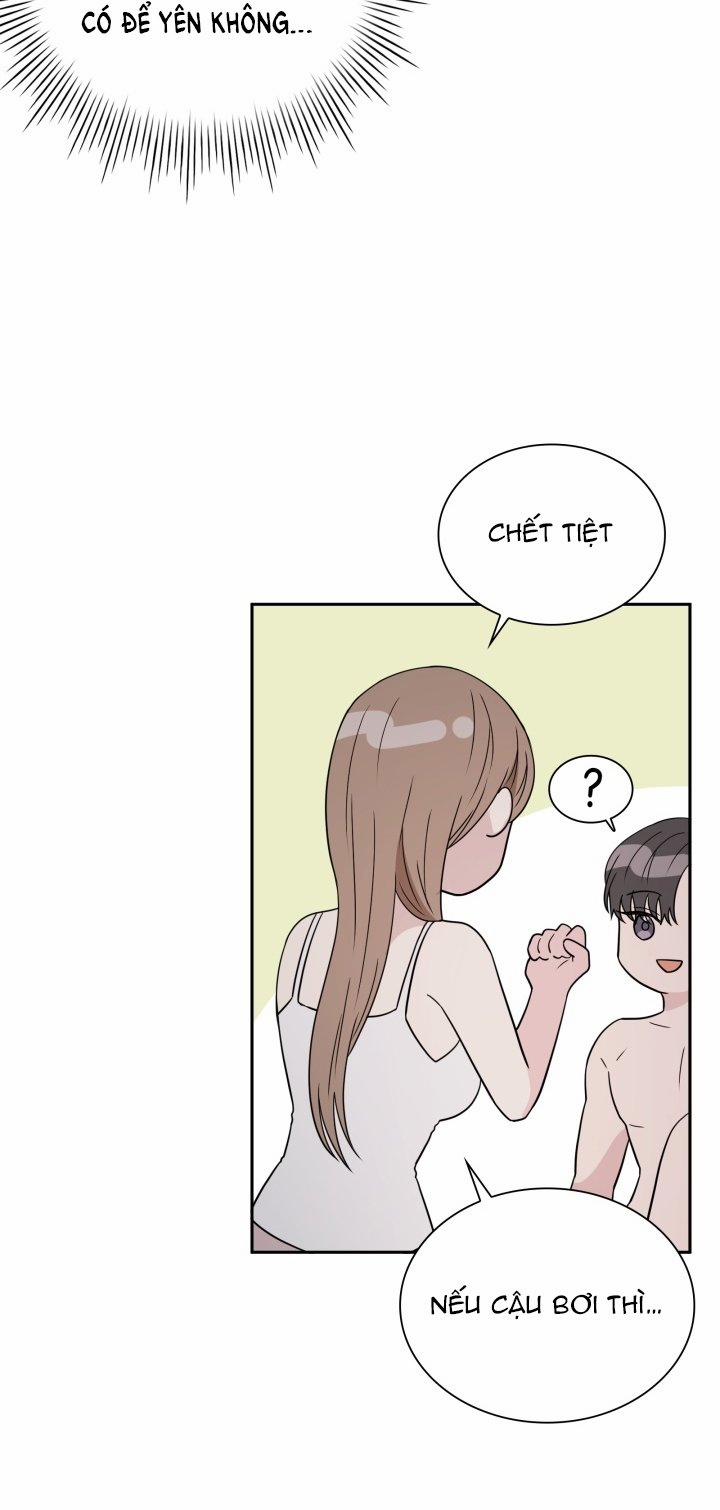 [18+] In The Cage 18.2 trang 10