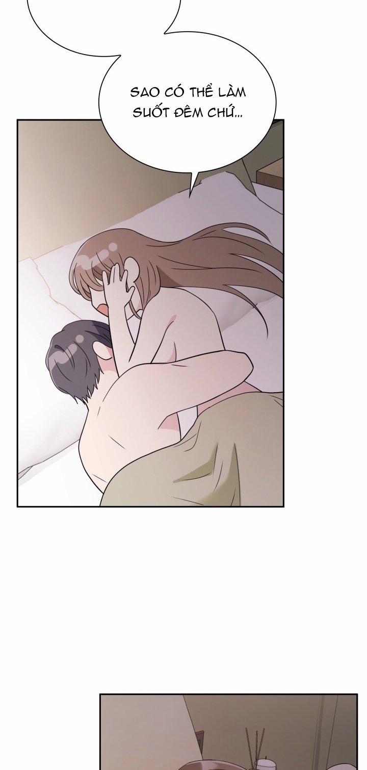 [18+] In The Cage 18.2 trang 2