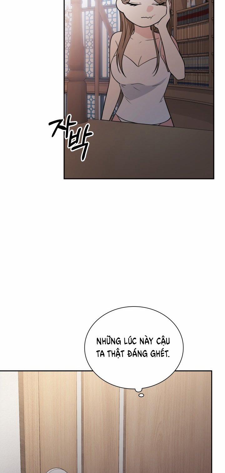 [18+] In The Cage 18.2 trang 22