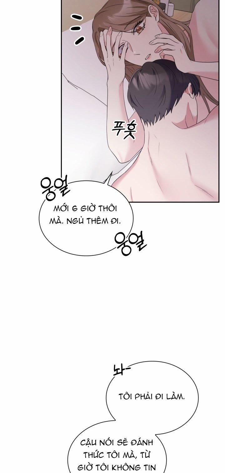 [18+] In The Cage 18.2 trang 3