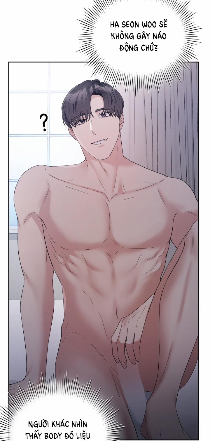 [18+] In The Cage 18.2 trang 9