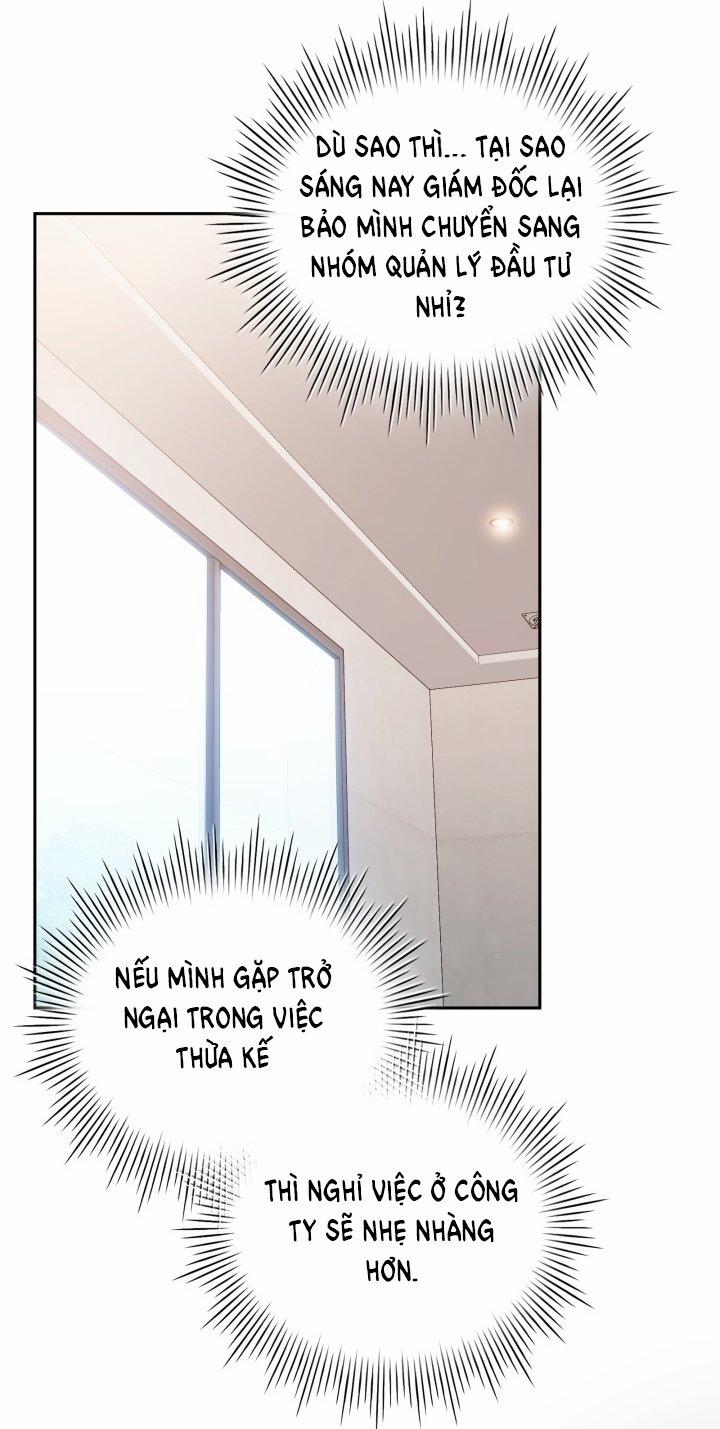 [18+] In The Cage 19.1 trang 11