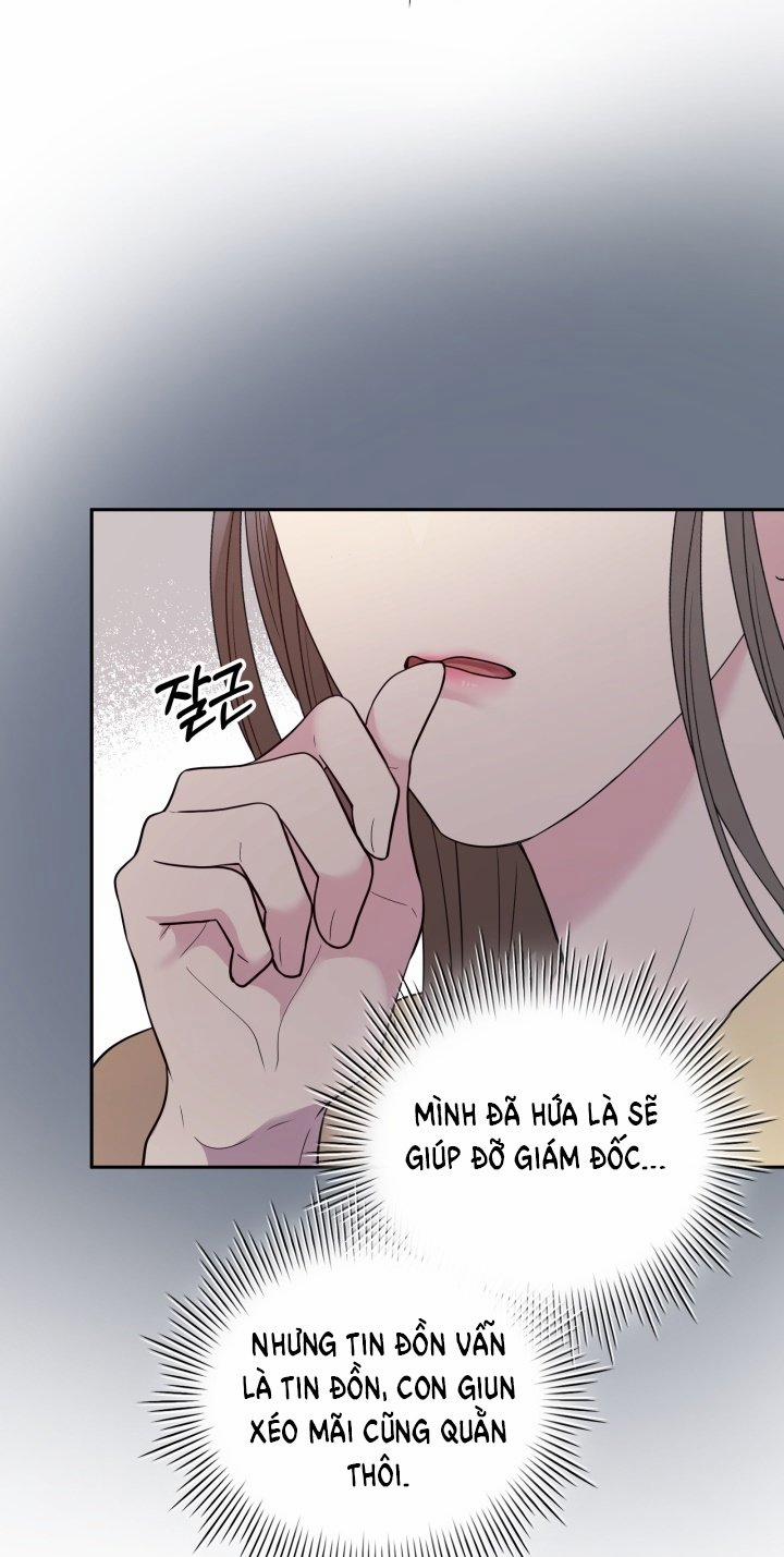 [18+] In The Cage 19.1 trang 12