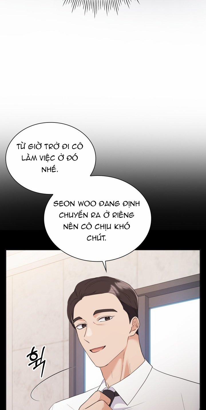 [18+] In The Cage 19.1 trang 13