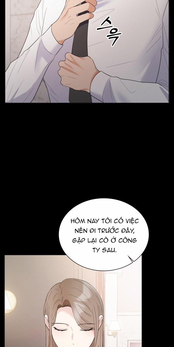 [18+] In The Cage 19.1 trang 14